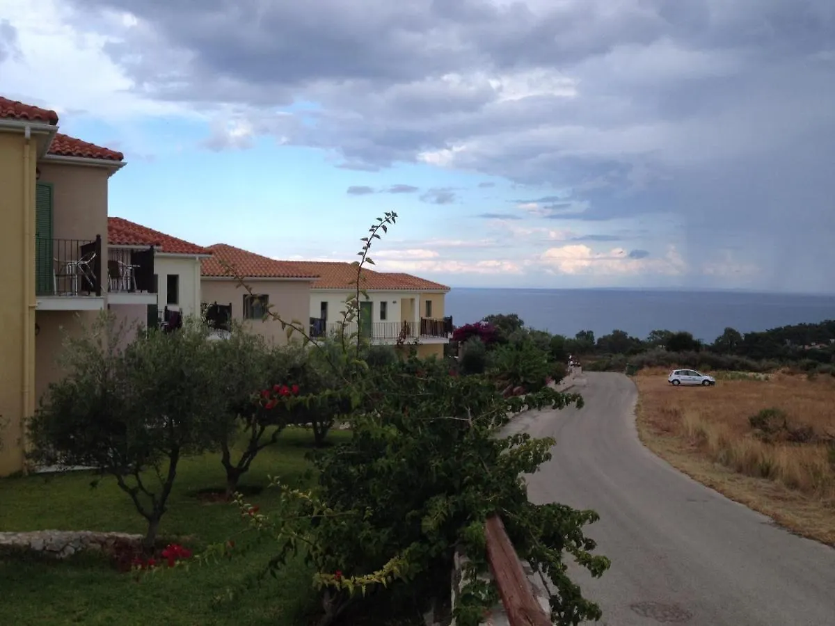 Livadaki Village Hotel Skala  Skala (Kefalonia)
