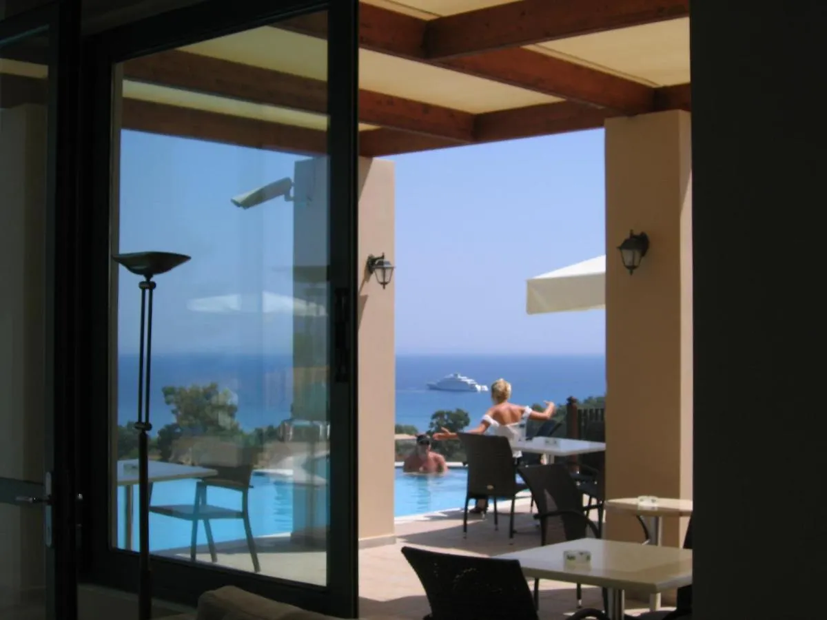 Livadaki Village Hotel Skala  Skala (Kefalonia)
