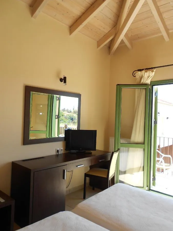 Livadaki Village Hotel Skala   Skala (Kefalonia)