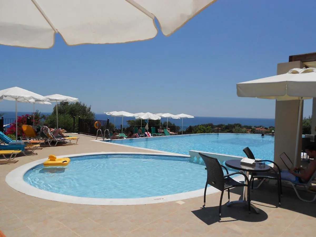 Livadaki Village Hotel Skala