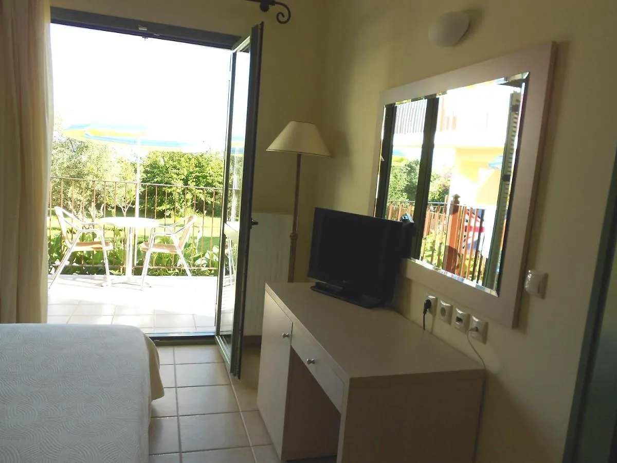 Livadaki Village Hotel Skala  3*, Skala (Kefalonia) Grecia