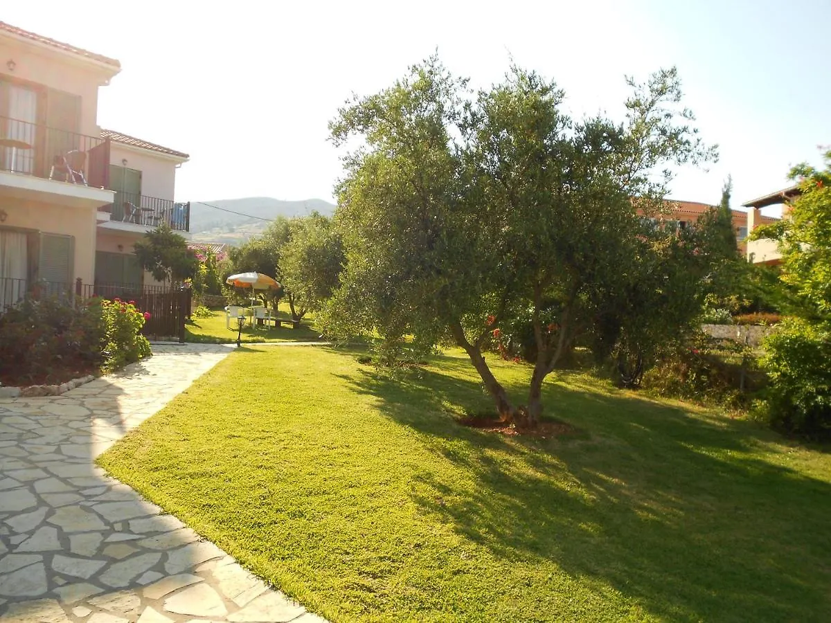 Livadaki Village Hotel Skala  Skala (Kefalonia)
