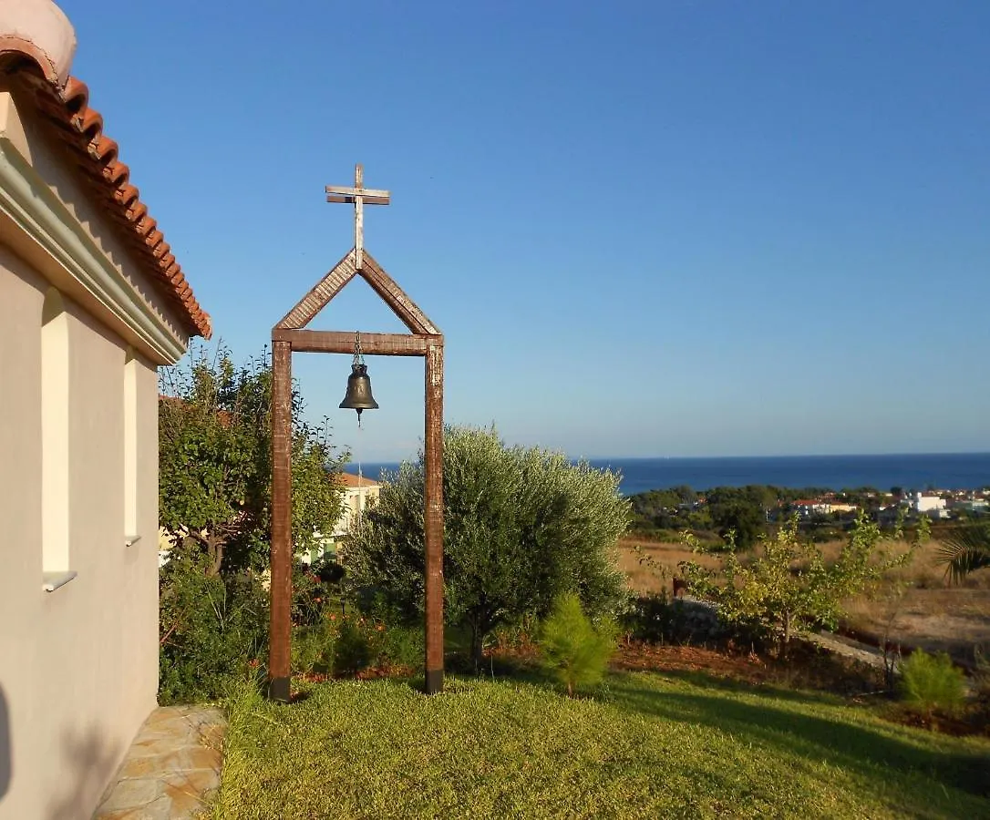 ***  Livadaki Village Hotel Skala  Grecia