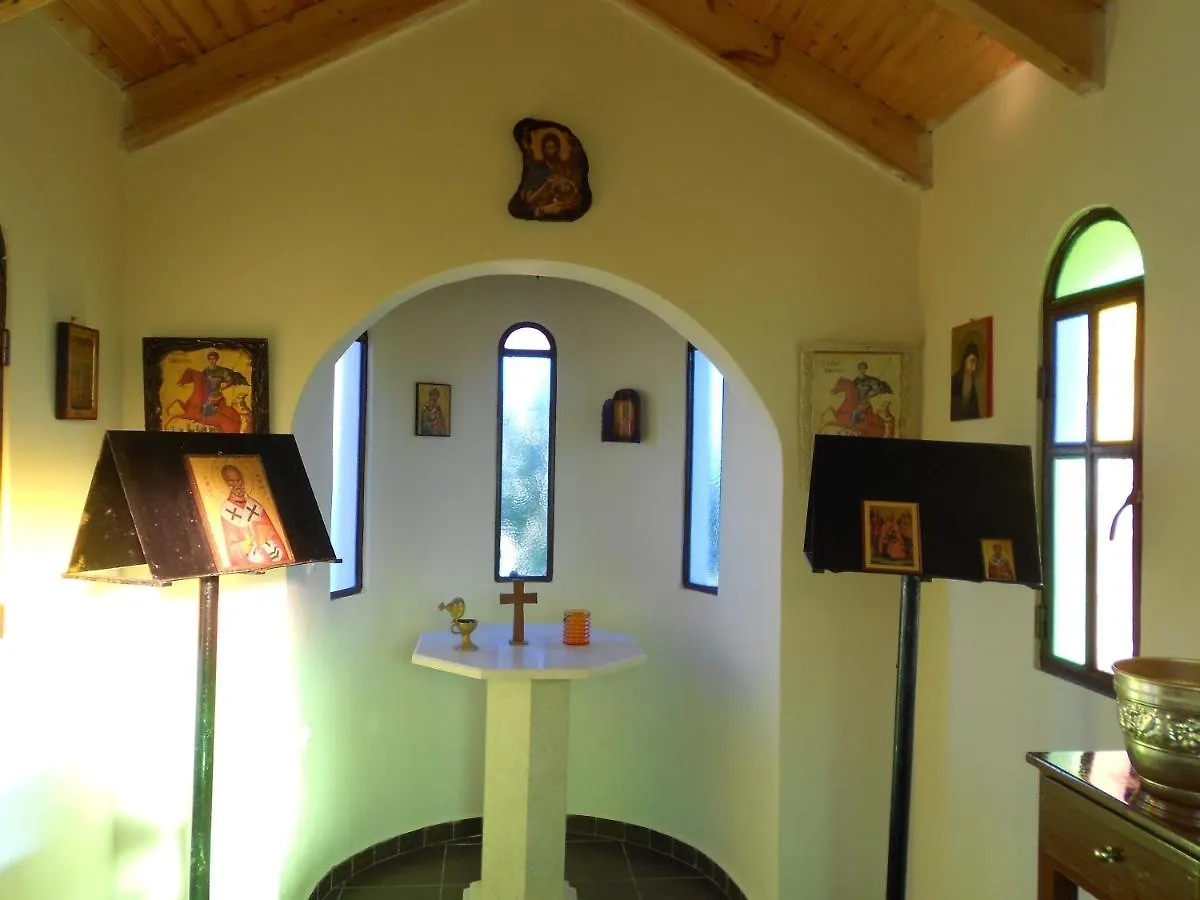 Livadaki Village Hotel Skala   Skala (Kefalonia)