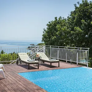 Villa Sea View 2