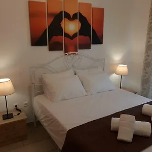 Apartment Skala Pearls A1