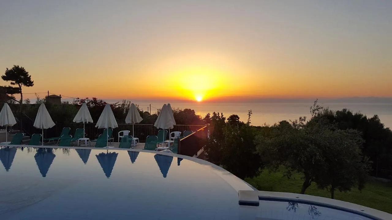 Livadaki Village Hotel Skala  Skala (Kefalonia)
