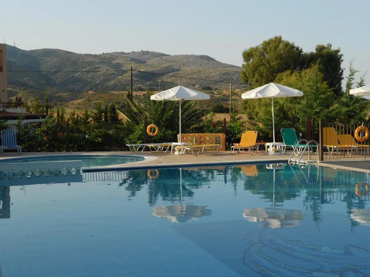 Livadaki Village Hotel Skala