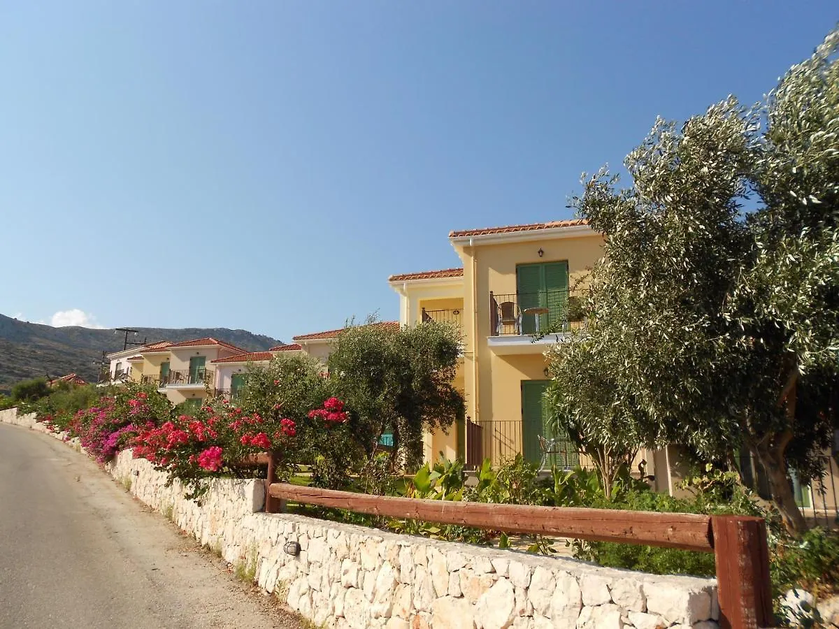Livadaki Village Hotel Skala