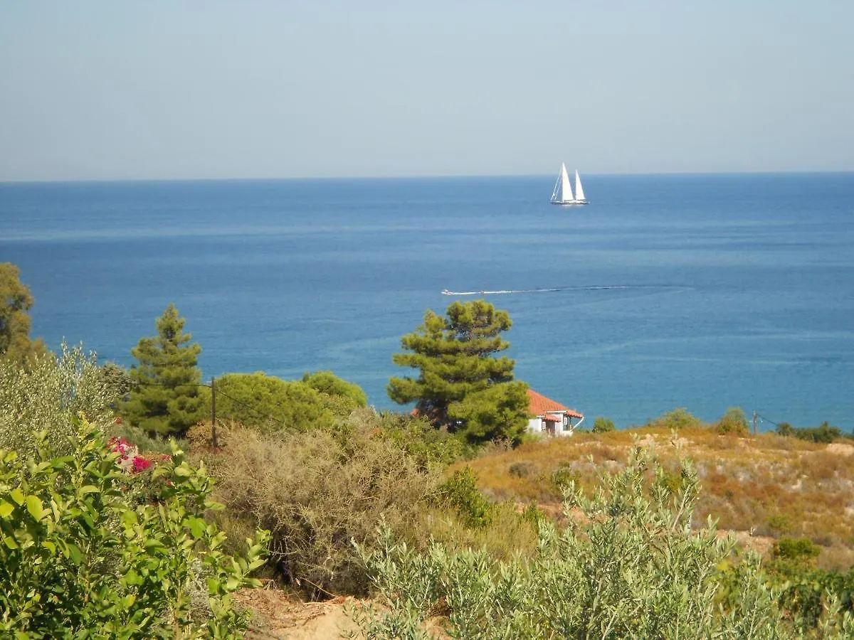 Livadaki Village Hotel Skala