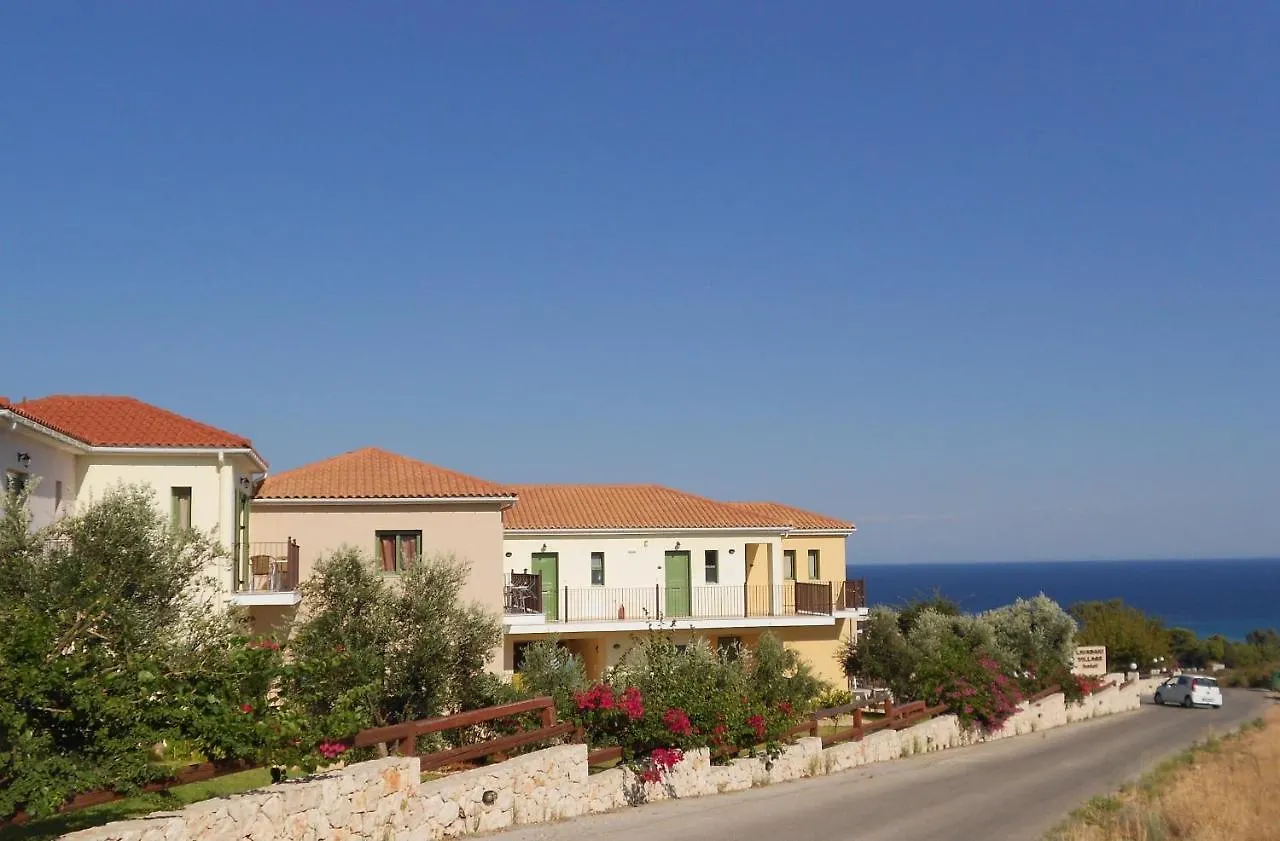 ***  Livadaki Village Hotel Skala  Grèce